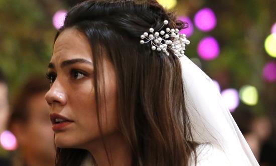 Eccho Rights sells OGM pictures Turkish Drama series to beIN